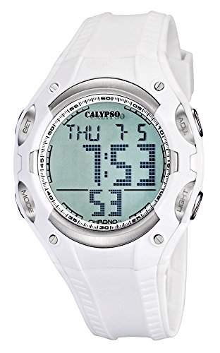 HerrenJugend Armbanduhr Digitaluhr Calypso Watches K56141