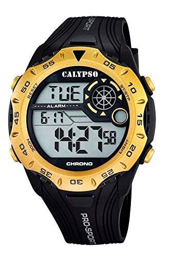 Herren Armbanduhr Digital Calypso Watches K56652 26998