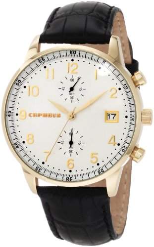 CEPHEUS CP501-212 Herrenchronograph