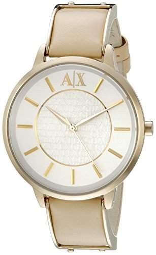 Armani Exchange AX5301 Damen Uhr