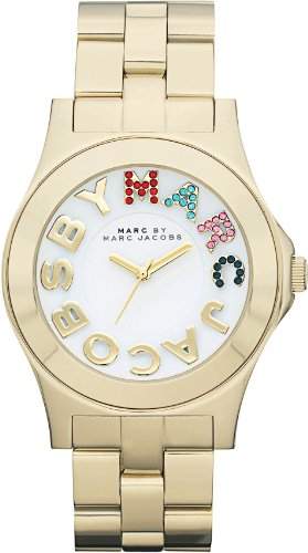 Marc Jacobs MBM3137 - Armbanduhr per damen