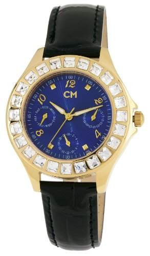 Carlo Monti Damen-Uhren Quarz CM503-232