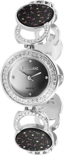 Excellanc Damen-Armbanduhr XS Analog Quarz verschiedene Materialien 152421000029