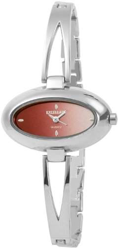Excellanc Damen-Uhren mit Metallband 180025000325