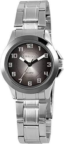 Excellanc Damen-Armbanduhr XS Analog Quarz verschiedene Materialien 180421100024