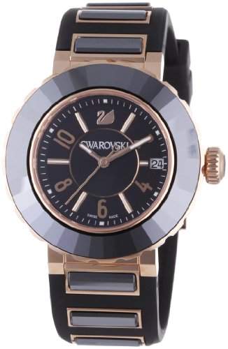 Swarovski Damen-Armbanduhr 1090346