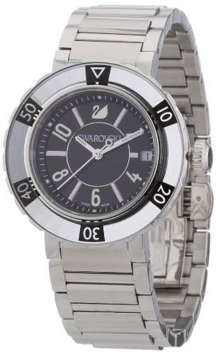 Swarovski Damen-Armbanduhr 999982