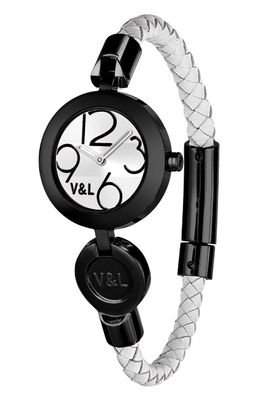 Damen Uhren VICTORIO Y LUCCHINO V L DISCO POP VL046602