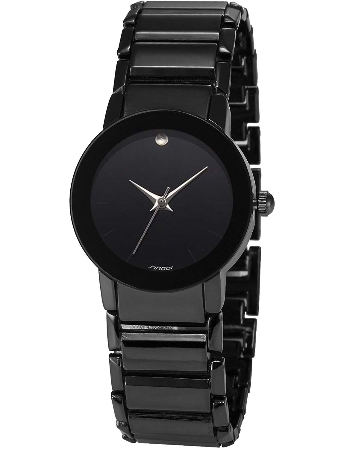 AMPM24 Fashion Elegant Armbanduhr Herrenuhr Damenuhr Quarzuhr Jungen Uhr SNB016