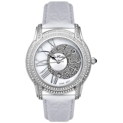 Joe Rodeo Uhren Beverly Unisex Diamond Watch 1 35ct