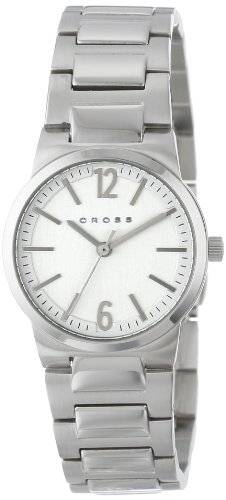 Cross Damen CR9018 22 New Roman Classic Quality Timepiece Armbanduhr