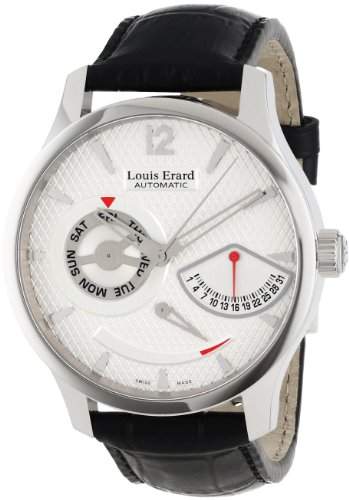 Louis Erard Herren-Armbanduhr 1931, 87221AA01
