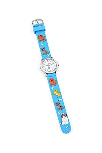 Chronostar Watches Unisex-Armbanduhr YOUNG CHR Analog Quarz Plastik R3751104002