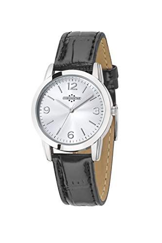 Chronostar Watches Damen-Armbanduhr MOON Analog Quarz Edelstahl beschichtet R3751238501