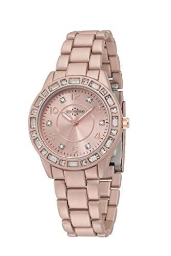 Chronostar Watches Damen-Armbanduhr POP Analog Quarz Alloy R3753117505