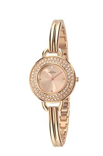 Chronostar Watches Damen-Armbanduhr STARLIGHT Analog Quarz Alloy R3753237503