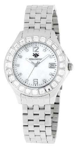 Wellington Damen-Uhren Quarz WN500-181