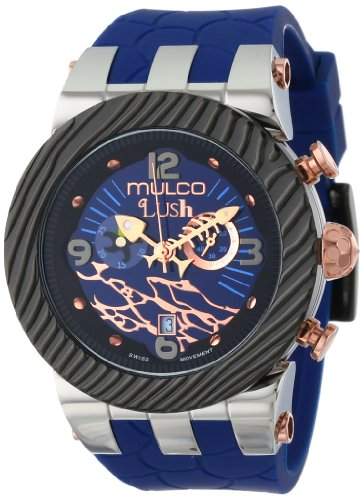 MULCO Chronograph Kripton MW5-2365-045