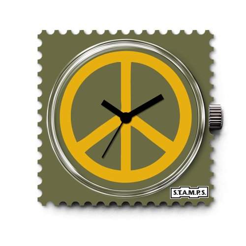 STAMPS Uhr Frogman Peaceful 1111041