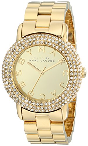 Marc Jacobs MBM3191 Armbanduhr per damen