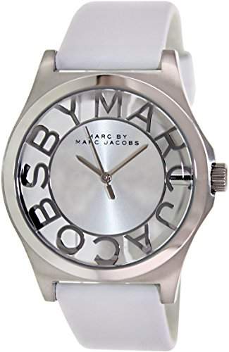 Dame Uhr MARC BY MARC JACOBS HENRY MBM1241