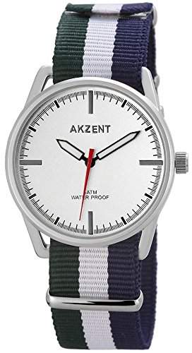 Akzent Damen-Armbanduhr Analog Quarz SS8021500015