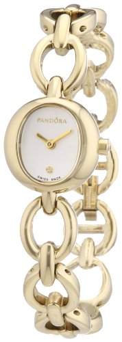 Pandora Damen-Armbanduhr Circles 812025WH