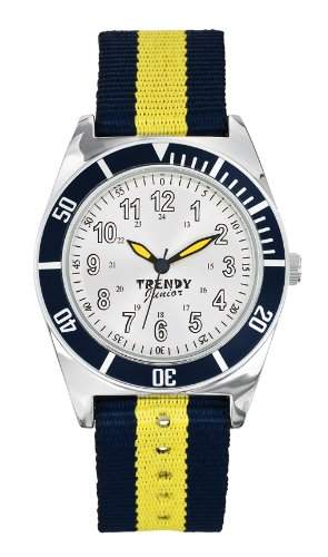 Trendy Junior Armbanduhr - KL227