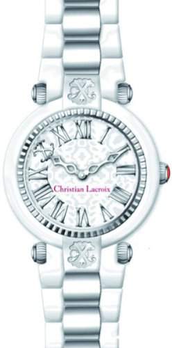 Christian Lacroix Uhr - Damen - 8003401