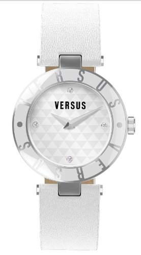 Versus Versace Uhr - Damen - 3C7140