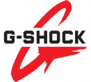 Casio-G-Shock Uhren