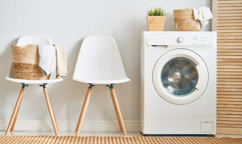 Die besten Waschmaschinen online kaufen