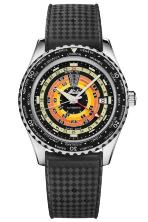 Mido M026.829.17.051.00 Herrenuhr Ocean Star Decompression Worldtimer