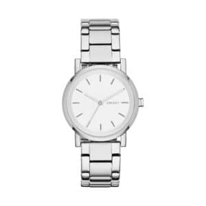DKNY Damenuhr NY2342 Edelstahl