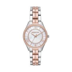 Michael Kors Damenuhr Jaryn MK3979 Edelstahl