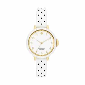Kate Spade Damenuhr KSW1694 Metall