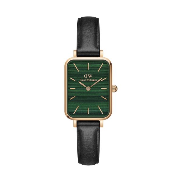 Daniel Wellington Damenuhr DW00100439 Edelstahl
