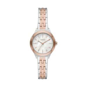 DKNY Damenuhr Parsons NY2978