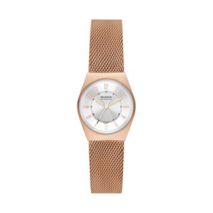 Skagen Damenuhr Grenen Lille SKW3035 Edelstahl