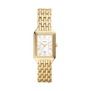 Fossil Damenuhr Raquel ES5220 Edelstahl