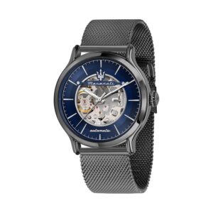 Maserati Herrenuhr Epoca R8823118012 Edelstahl