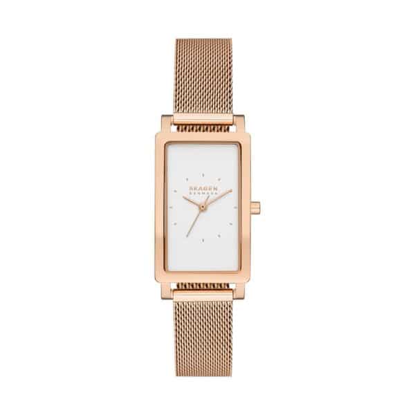 Skagen Damenuhr HAGEN SKW3095 Edelstahl