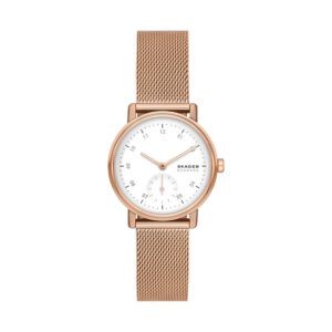 Skagen Damenuhr KUPPEL LILLE SKW3099 Edelstahl