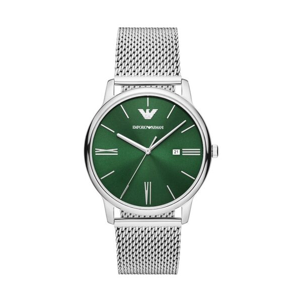 Emporio Armani Herrenuhr AR11578 Edelstahl