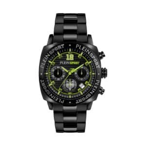 Plein Sport Chronograph PSGBA1523 Edelstahl