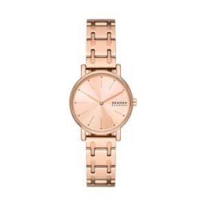 Skagen Damenuhr SIGNATUR LILLE SKW3125 Edelstahl