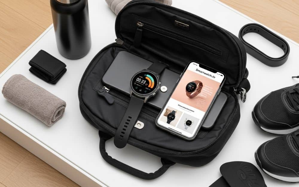 Smartwatch.de und die neue Ära digitaler Zeitkultur